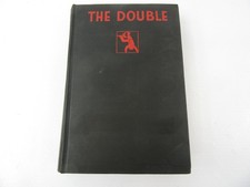 The Double by Edgar Wallace Collins Crime Club