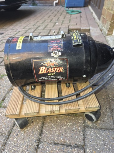 Metro vac blo portable - metro,