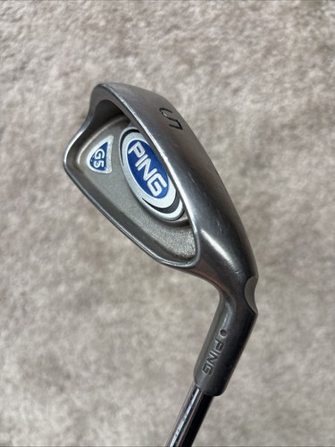 Ping iron true temper - true,
