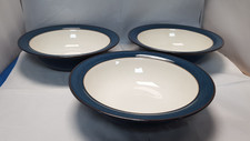 Denby Boston Blue -4