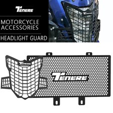 Headlight Guard Cover Radiator