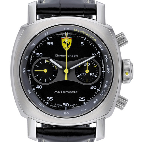 Panerai ferrari fe00008 - ferrari, with