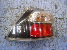 HONDA Step Wagon 2007 DBA-RG2