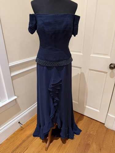 Jovani vintage dress - dress, size