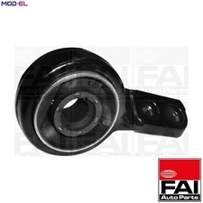 2x MOUNTING CONTROLTRAILING