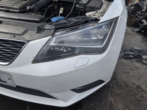 Seat leon mk3 - mk3, xenon