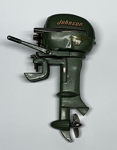 Vintage 1954 johnson sea - 1954,