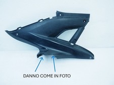 FAIRING FOOTREST SIDE RIGHT RH SIDE PANEL YAMAHA AEROX MBK NITRO 50 100 2T