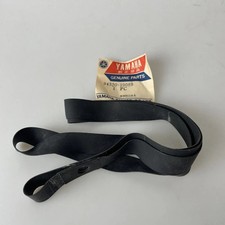 YAMAHA TT-R125LWE 2016 BAND