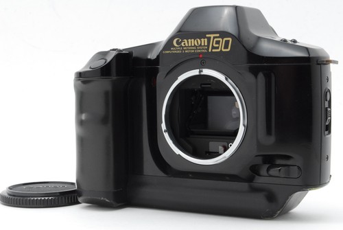 Near mint canon - [near, t90