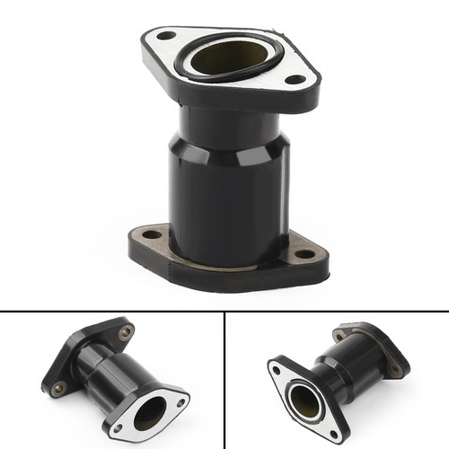 Carburetor intake boots - intake,