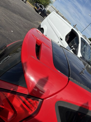 Ford fiesta mk7 - ford, s