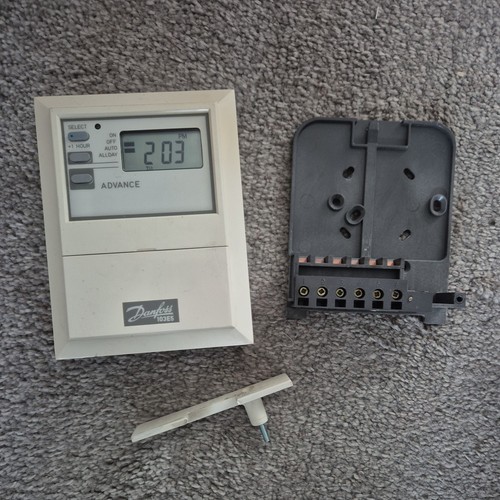 Danfoss randall 103e5 - danfoss,
