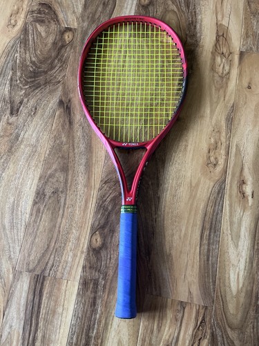 Yonex vcore 100 plus 5 - vcore, 27.5