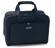 SEWING MACHINE CARRY BAG (NAVY) STORAGE BAG *** NEW ***