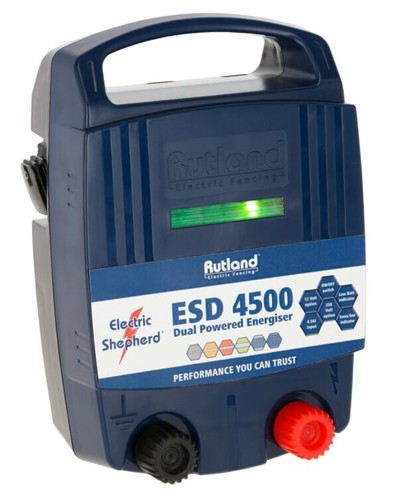 Rutland electric fence - rutland,