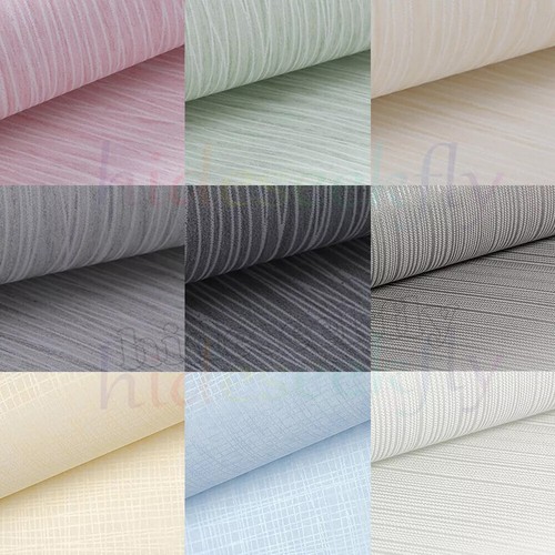 Mix plain stripe bedroom - mix,