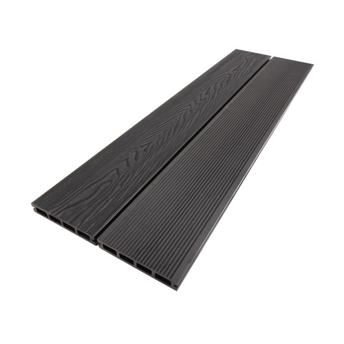 Sample embossed composite - embossed,