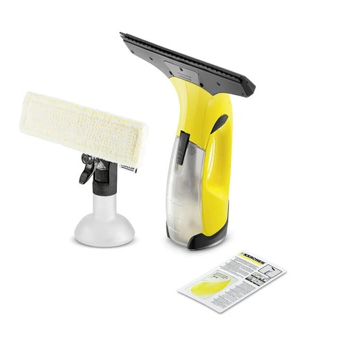Karcher wv2 plus - karcher, window