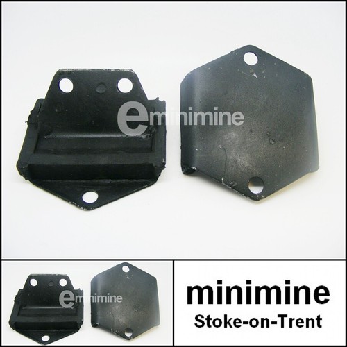 Classic mini front subframe - front, to