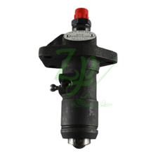 RUGGERINI RD RF INJECTION PUMP