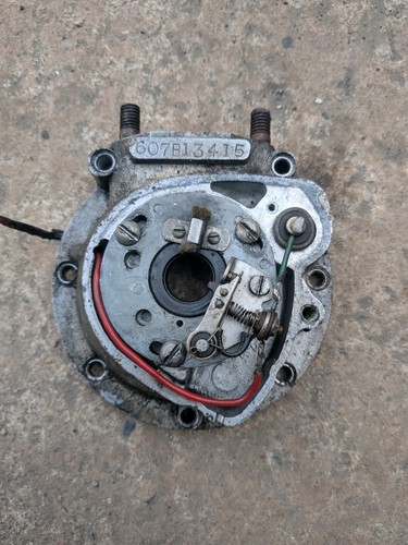 Villiers 98cc engine part - 98cc, 6f