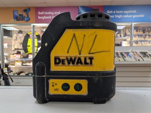 Dewalt dw088cg self levelling - dewalt,