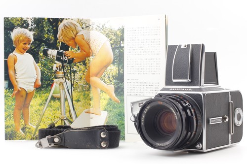 Late mint hasselblad - mint],