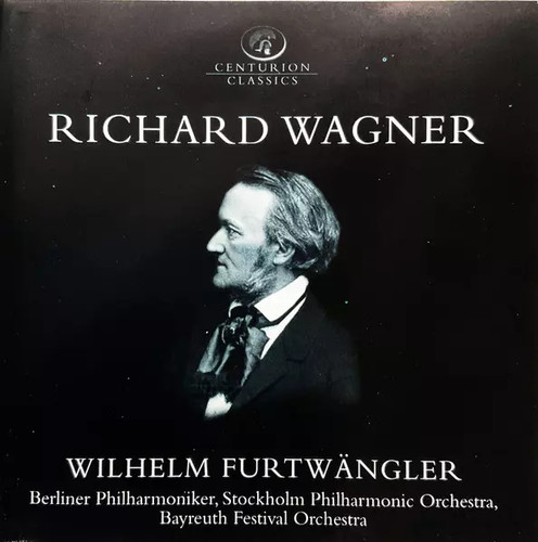 Richard wagner - wagner,,