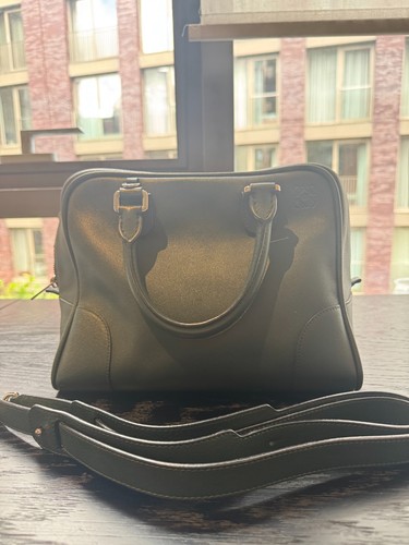 Loewe amazona dark green - 28,