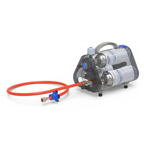 Cadac trio power pak - cadac,
