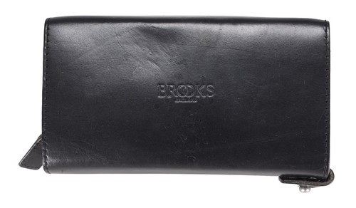 Brooks england shaped saddle - england,