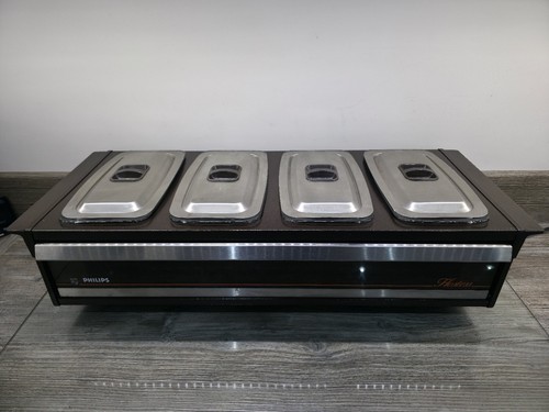 Philips hostess tabletop - philips,