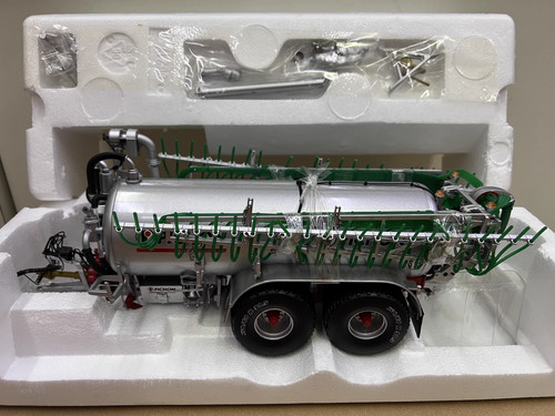 Ros scale pichon tci - 1/32,