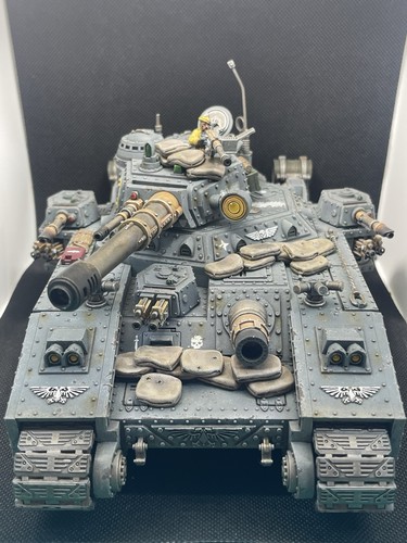 Warhammer 40k astra militarum - ,