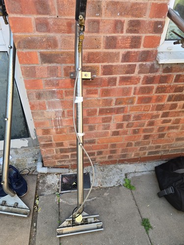 Cfr carpet extraction - cfr,