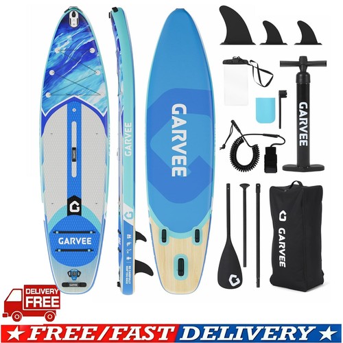 6ft stand paddle board - 10.6ft,