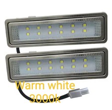 Cooker Hood 120mm Range Light