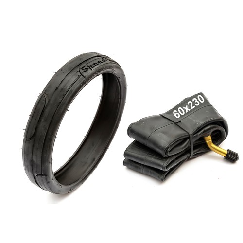 Tyre inner tube x 230 - &,