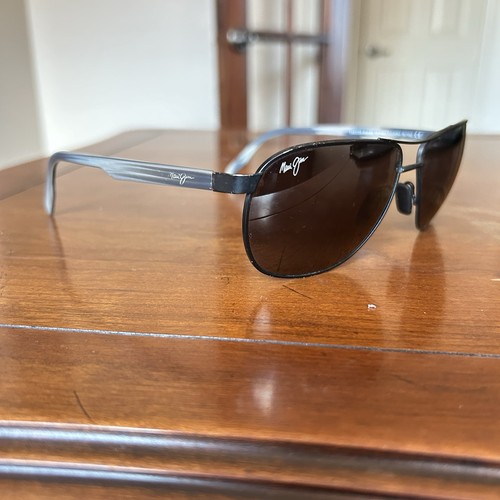Maui jim castles mj728 - jim, mj728-2m