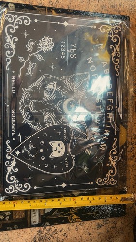New sealed ouija spirit board - ouija,