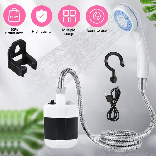 Electric shower pump kit - electric,