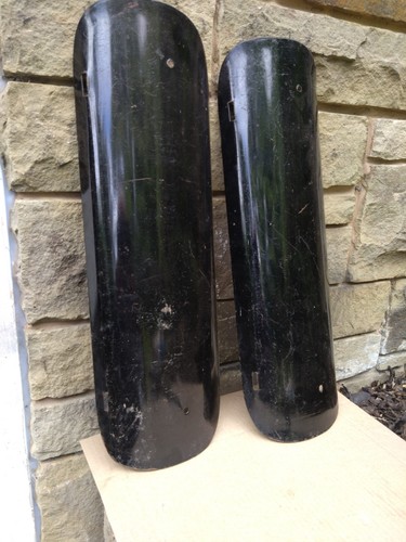 Bsa bantam pair - bantam, leg