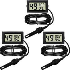 Mini Digital Thermometer