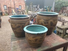 3 Oriental Chinese ‘Egg