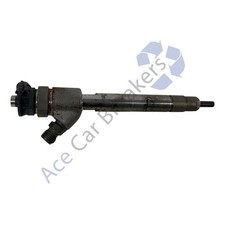 Vauxhall Vivaro Mk3 K0 19-23 1.5 CDTI YHR DV5 Fuel Injector  9828959880