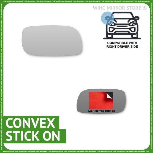 Right hand driver side - right,
