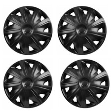 FITS FIAT SCUDO - 16" Black