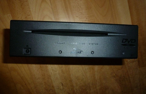 Genuine jaguar type - genuine,