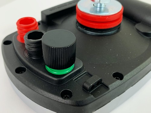 Alfano pro 3 sealing cap - pro,